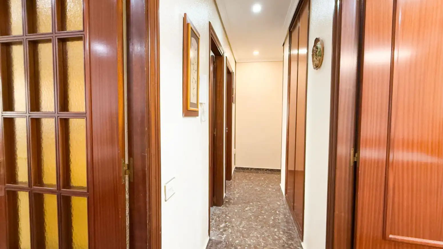 Piso para compartir en Valencia con Aire acondicionado, Calefacción y Amueblado