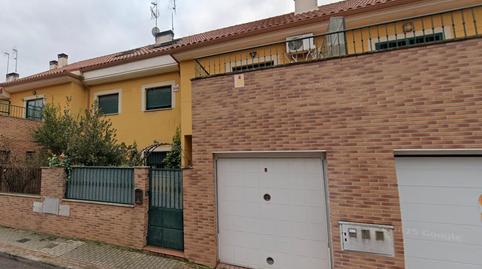 Photo 4 of Single-family semi-detached for sale in Calle Archipiélago Cabrera, 59, Cuevas - Ilustración, Ciempozuelos