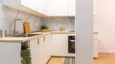 Foto 5 de Planta baixa en venda a Carrer Progres, La Llagosta, Barcelona