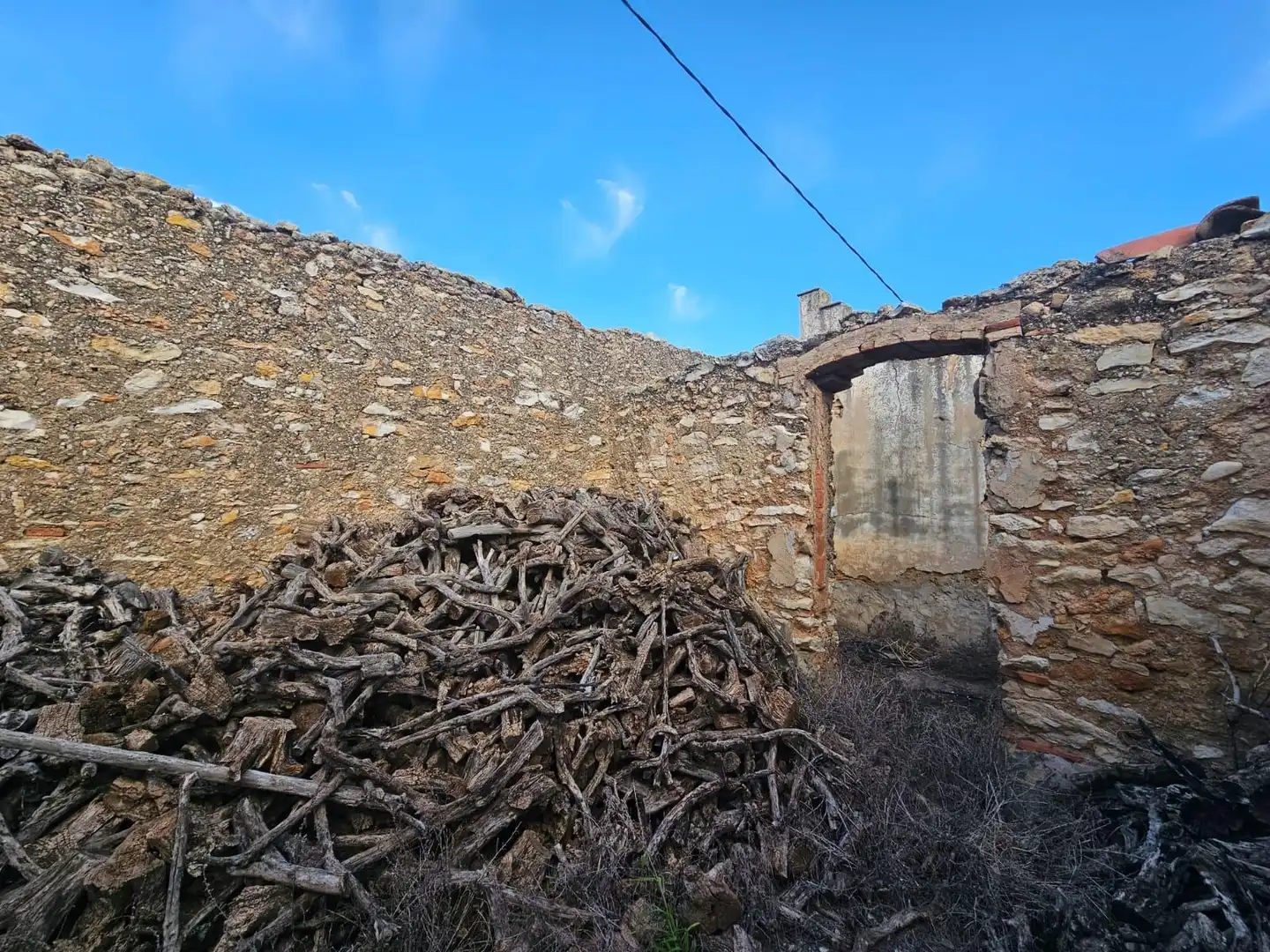 Country house for sale in Alcanar, imagen 9