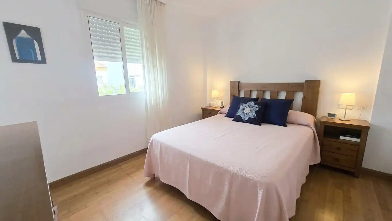Casa adosada en venta en Rincón de la Victoria, Málaga