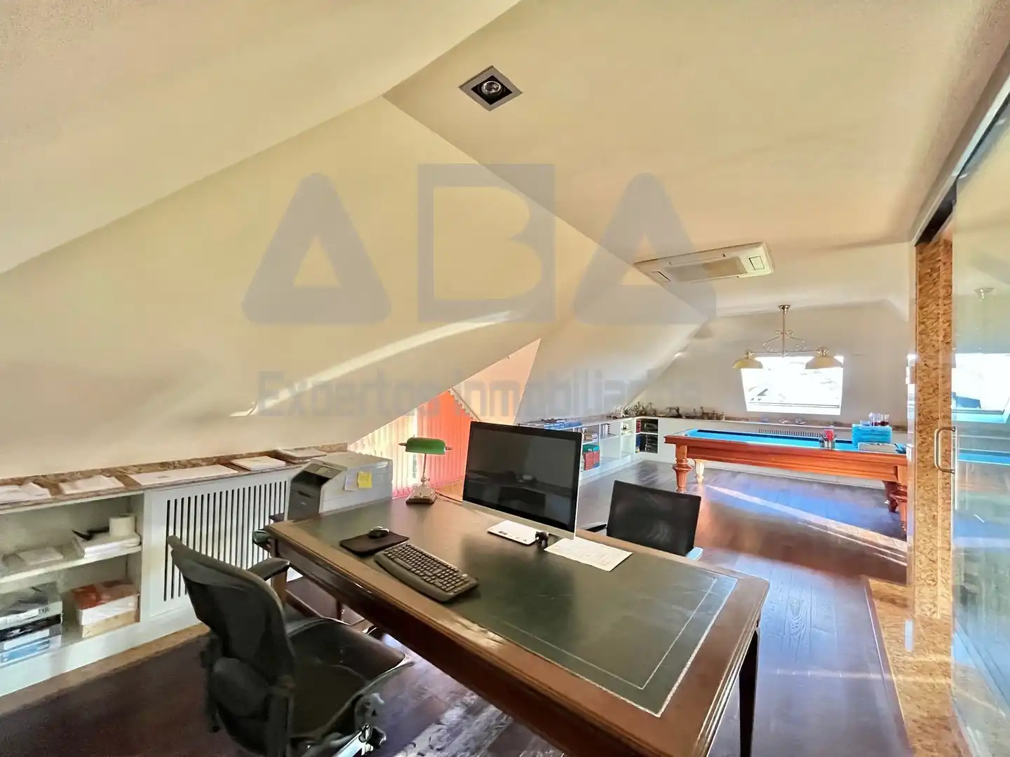 Houses for sale in Torrelodones  with Air Conditioner, Heating and Private garden