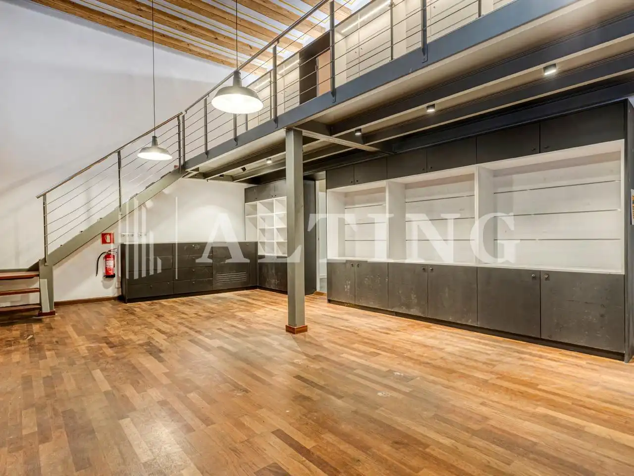 Local en venta en Barcelona con Aire acondicionado