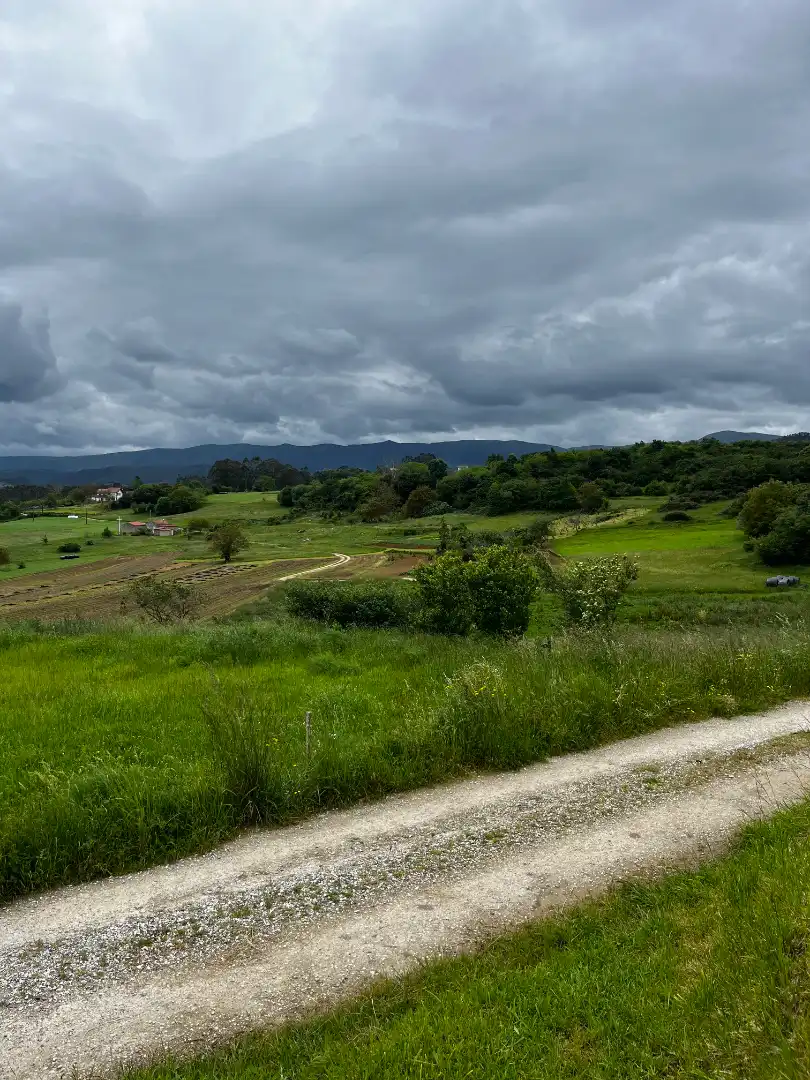 Residencial en venda en Valdáliga