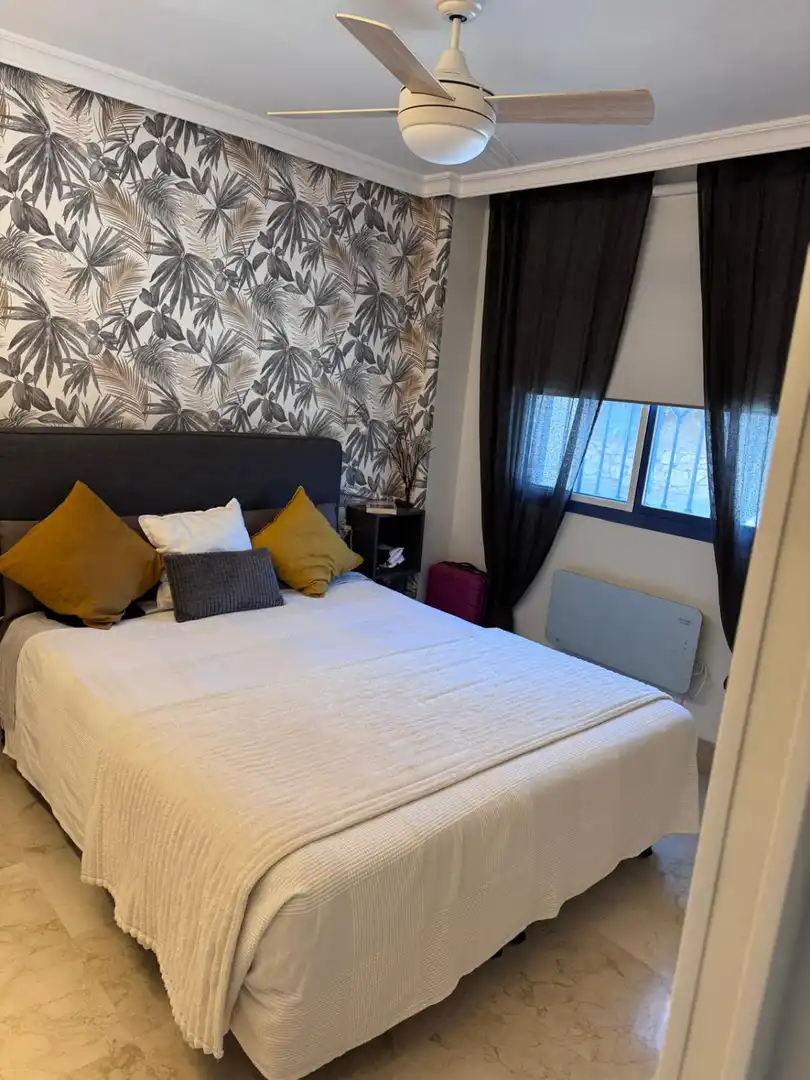 Apartment mit Pool zur Miete in MAYOR ZARAGOZA 4, imagen 13
