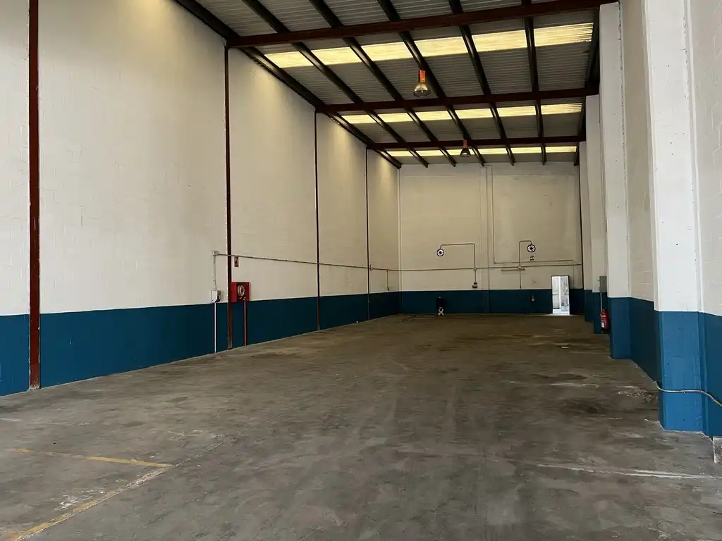 Industrial buildings for sale in Bergondo