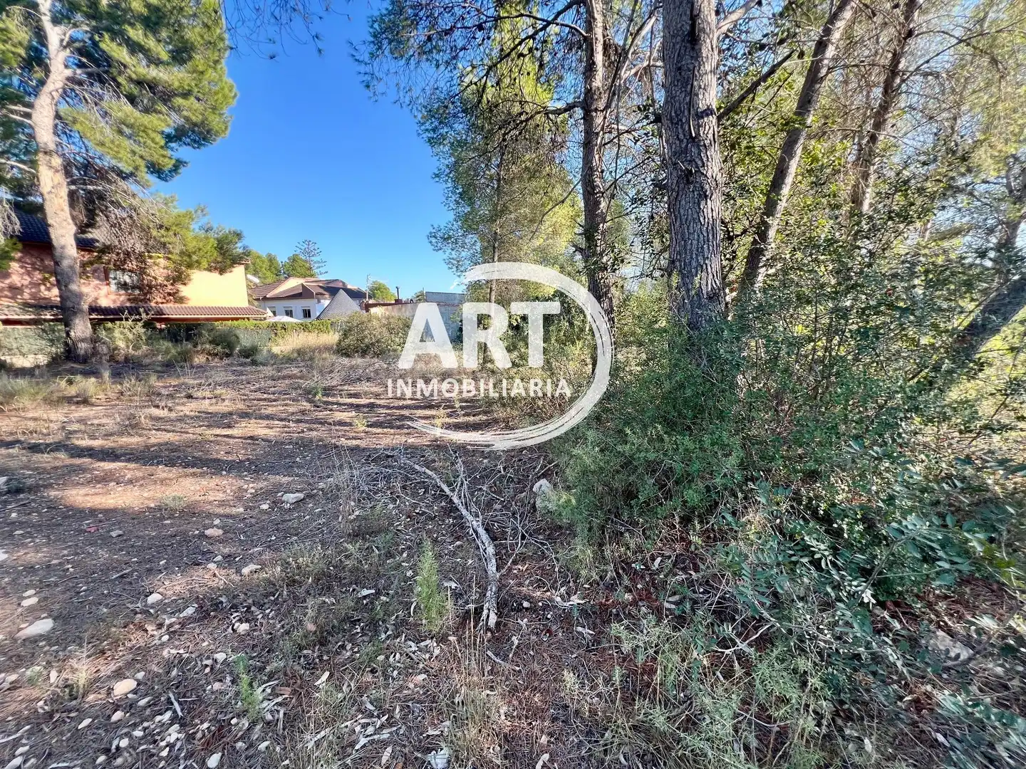Residencial en venda en Olocau