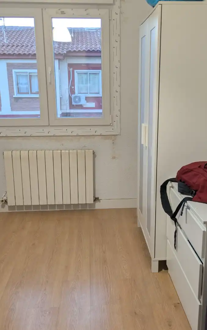 Wohnung mit Aufzug zur Miete in Delicias, imagen 8