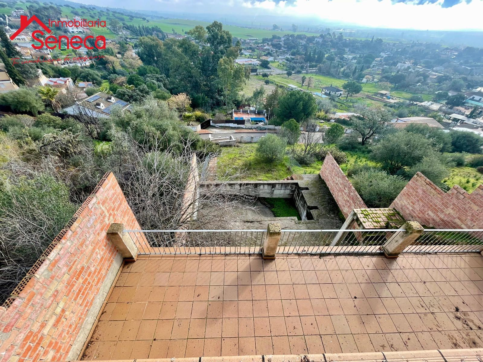 Garden of House or chalet for sale in  Córdoba Capital  with Swimming Pool