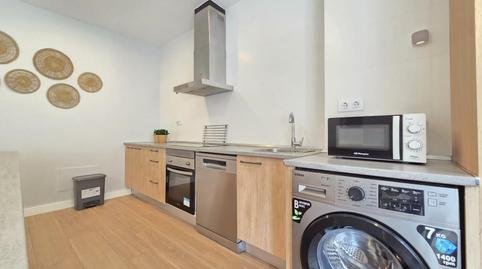 Foto 4 von Wohnungen zur Miete in Simancas,  Madrid Capital