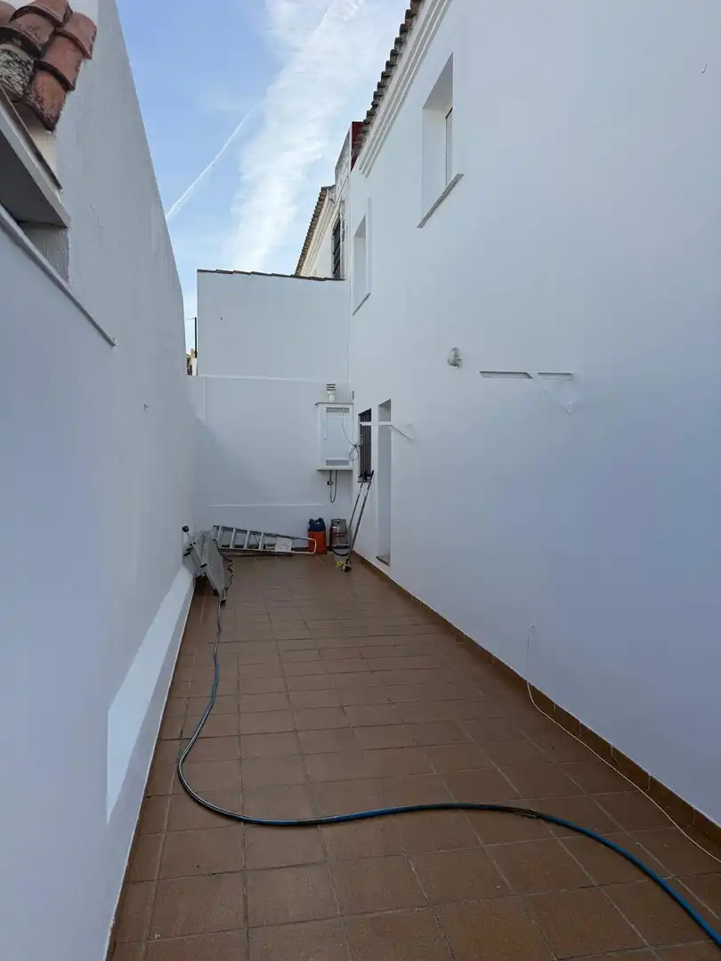 Casa adosada en venta en Chiclana de la Frontera