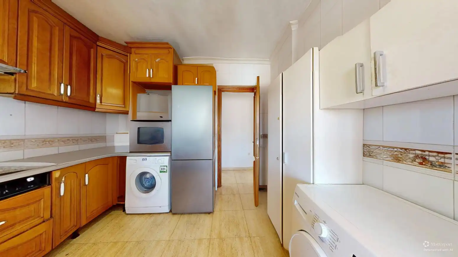 Casa o xalet en venda a Nucia La - CL VALL DE LAGUART, San Rafael - Nucia Park