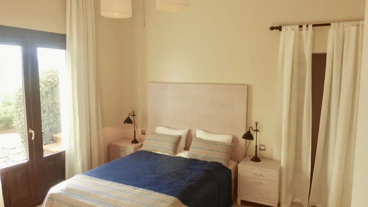 Casa con piscina en venta en Benahavís pueblo, imagen 46