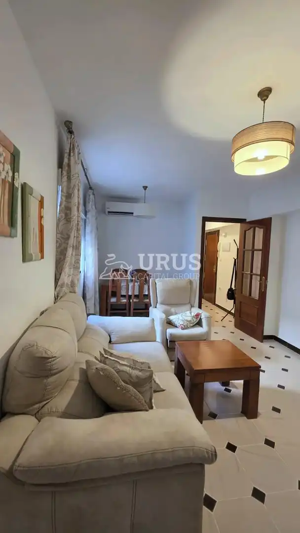 Penthouse with lift for sale in CONQUISTADOR RUIZ TAFUR, imagen 2