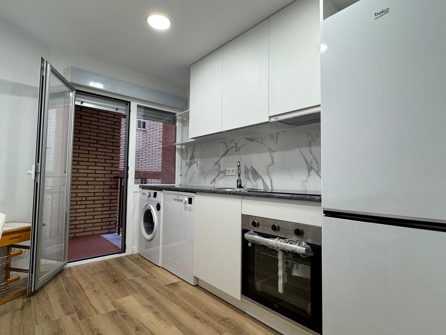 Flat to rent in Logroño - Calle Marqués de Murrieta, Oeste,  Logroño