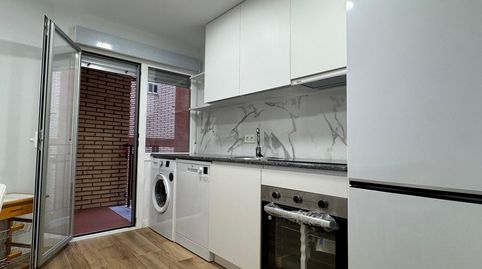 Photo 3 of Flat for rent in Logroño - Marqués de Murrieta, Oeste, Logroño