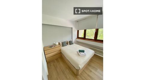 Photo 3 of Study to share in Bellas Vistas, Madrid