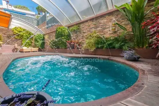 Maison avec piscine à vendre à Gran Vía Pau Casal, imagen 6