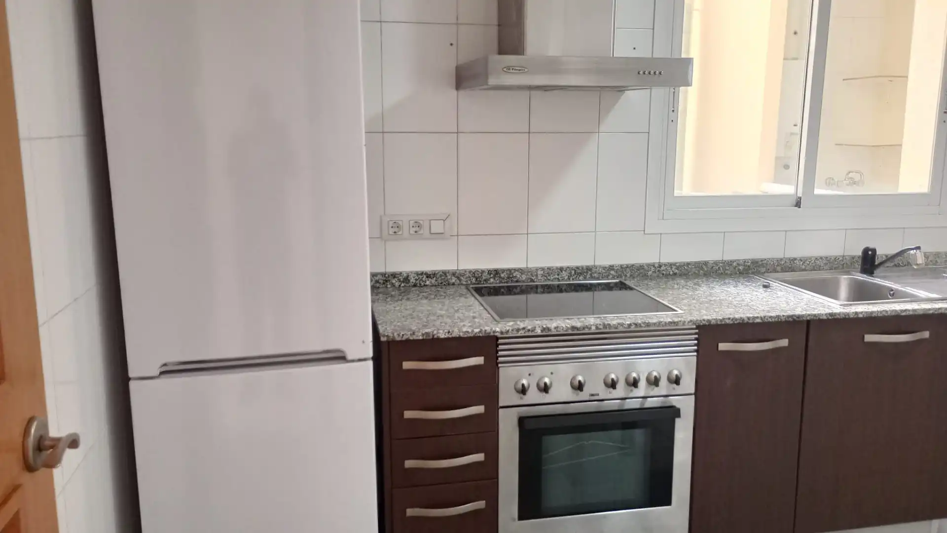 Kitchen of Flat for sale in Llíria