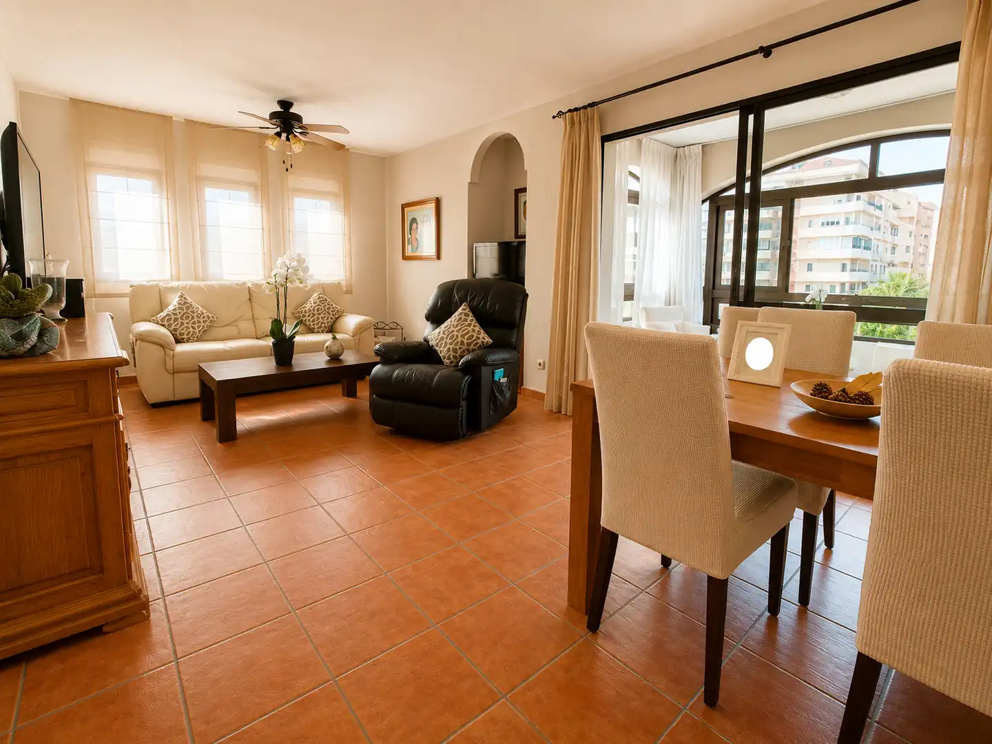 Apartment mit Aufzug zum Verkauf in Calle Feria de Abril 15, imagen 14