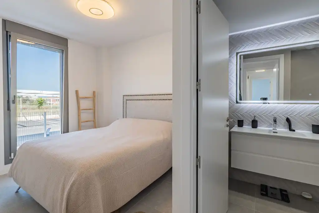 Apartment mit Aufzug zum Verkauf in El Montgó, imagen 21