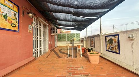 Foto 5 de Ático en venta en Calle Josep Maria Llopico, Sants Patrons, Alzira