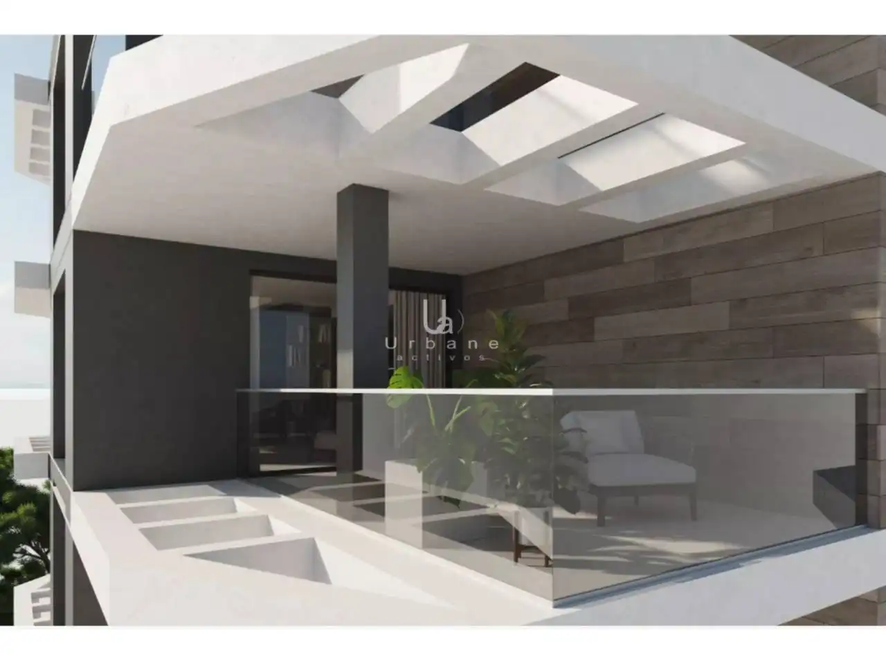 Appartement avec piscine à vendre à Calle Estonia, imagen 2