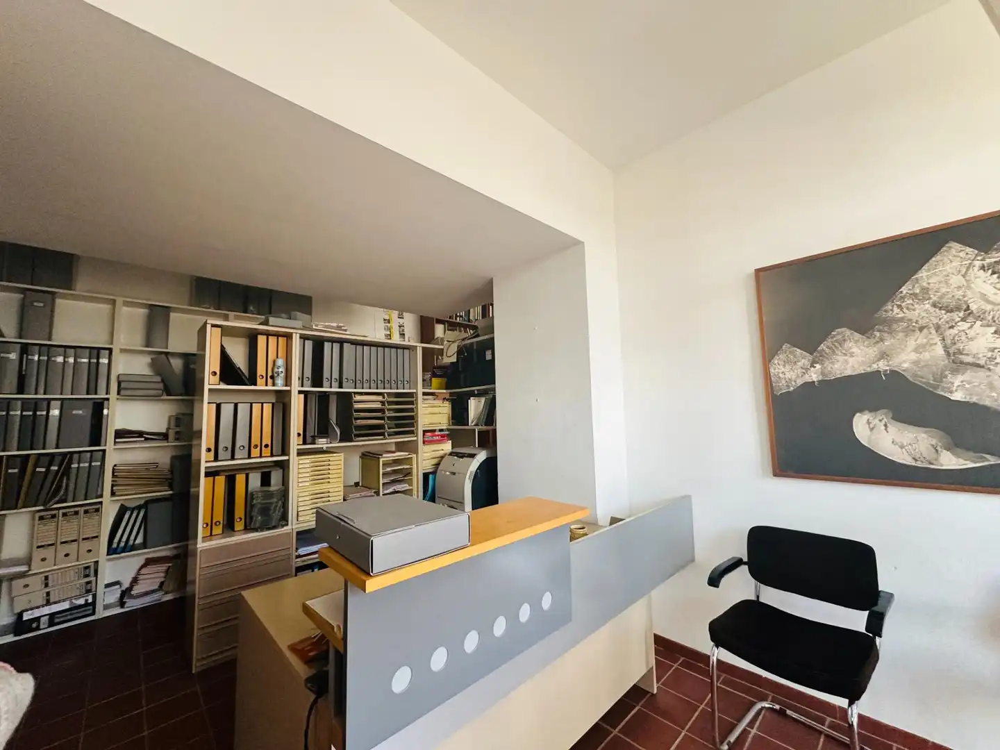 Office for sale in Amposta