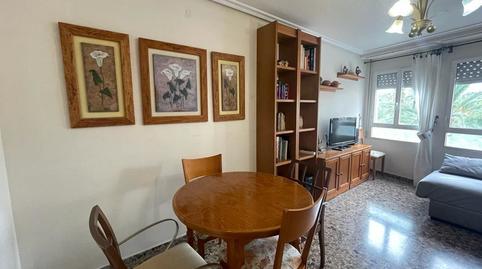 Photo 2 of Flat to rent in El Raval - Portes Encarnades, Alicante