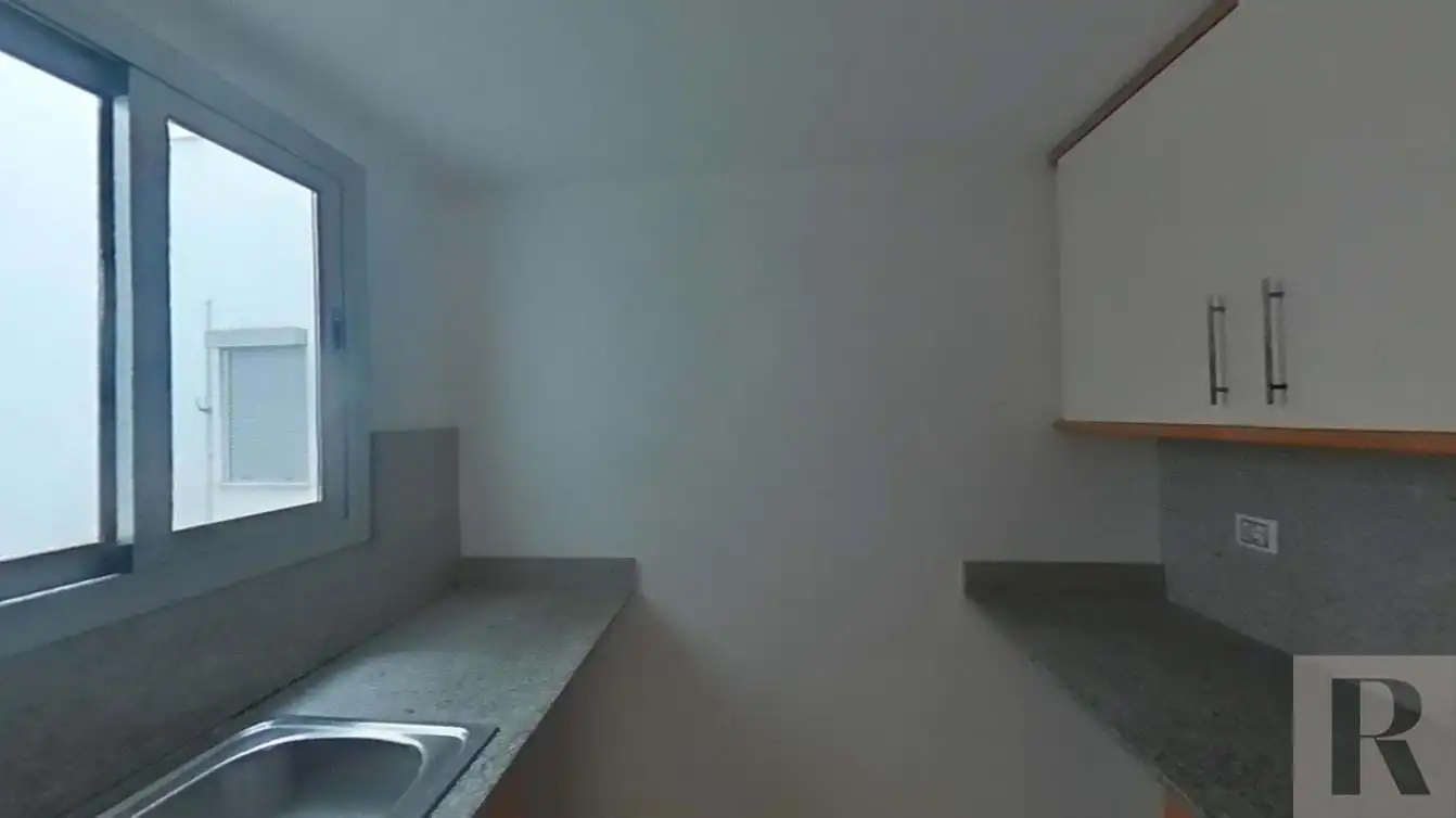 Küche von Wohnung zum Verkauf in Barcelona