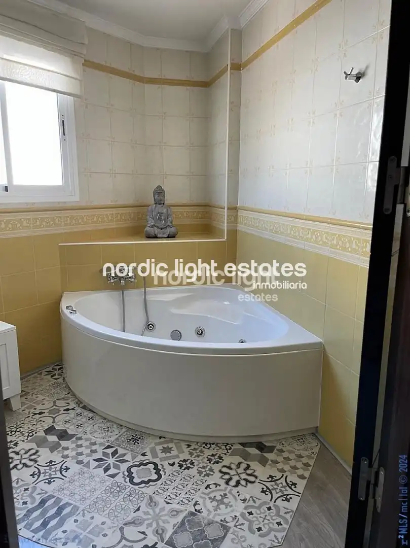 Casa o chalet en venta en Nerja con Terraza y Piscina