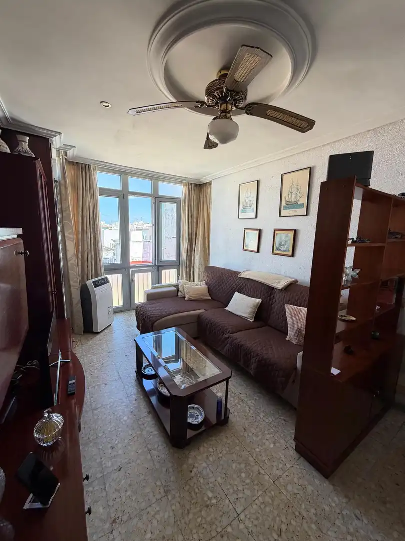 Piso con ascensor en venta en La Caleta - La Viña, imagen 7
