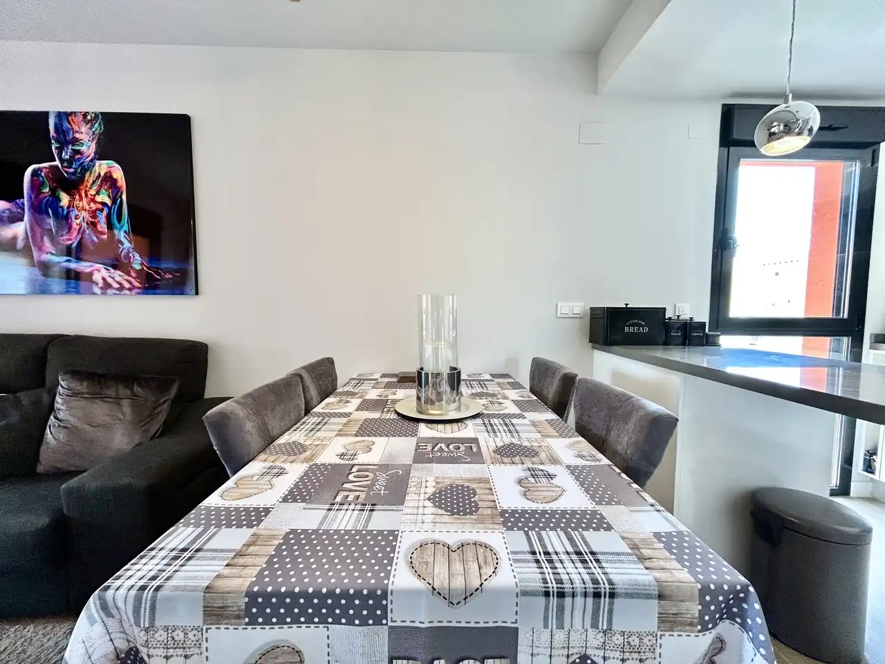 Apartamento con ascensor en venta en Orihuela Costa, imagen 9