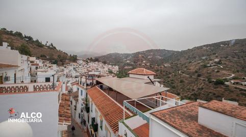 Foto 3 de Casa o xalet en venda a Torrox Pueblo, Torrox