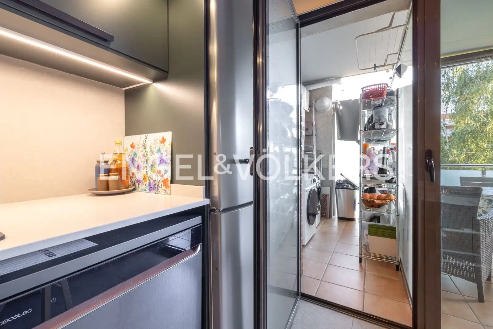Cocina de Piso en venta en Torreblanca