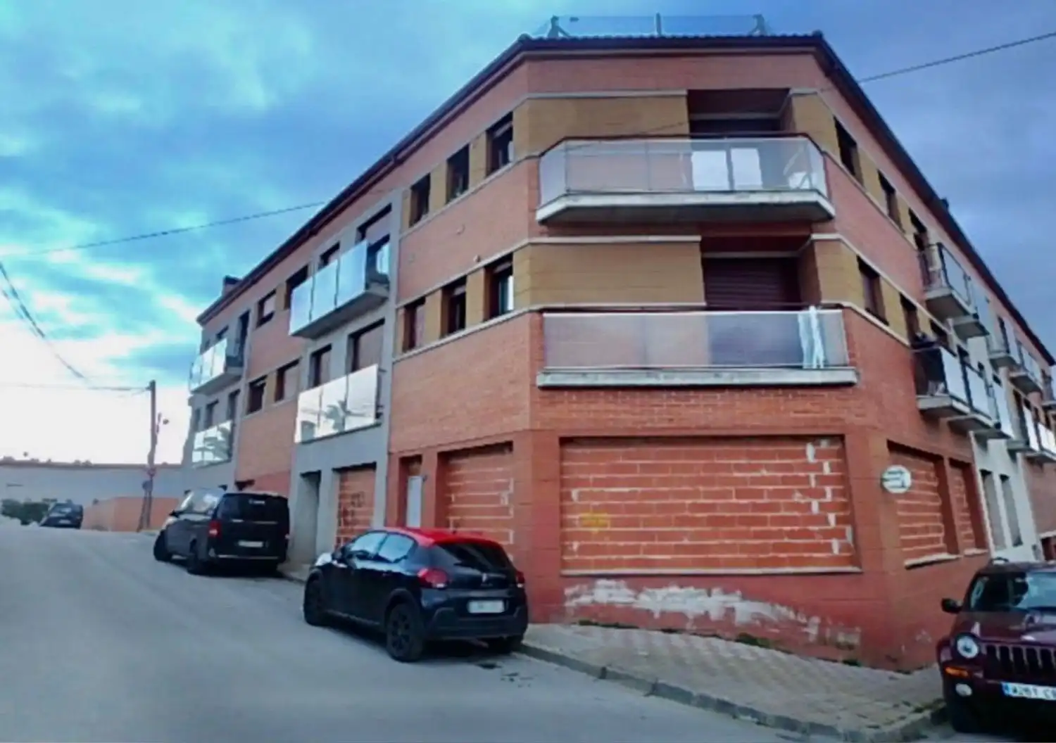 Gewerbefläche zum Verkauf in Calle del Roser, imagen 2