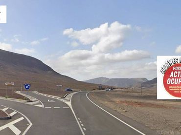 Terreno rustico in vendita a Polígono Virgen de Antigua