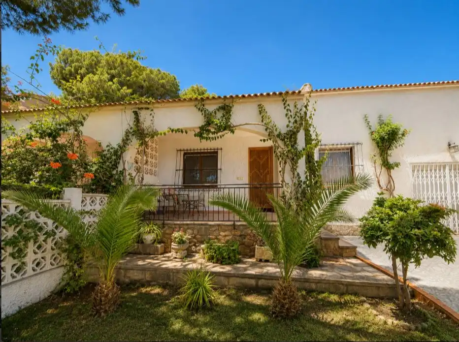 Villa avec piscine à vendre à N/A, imagen 4