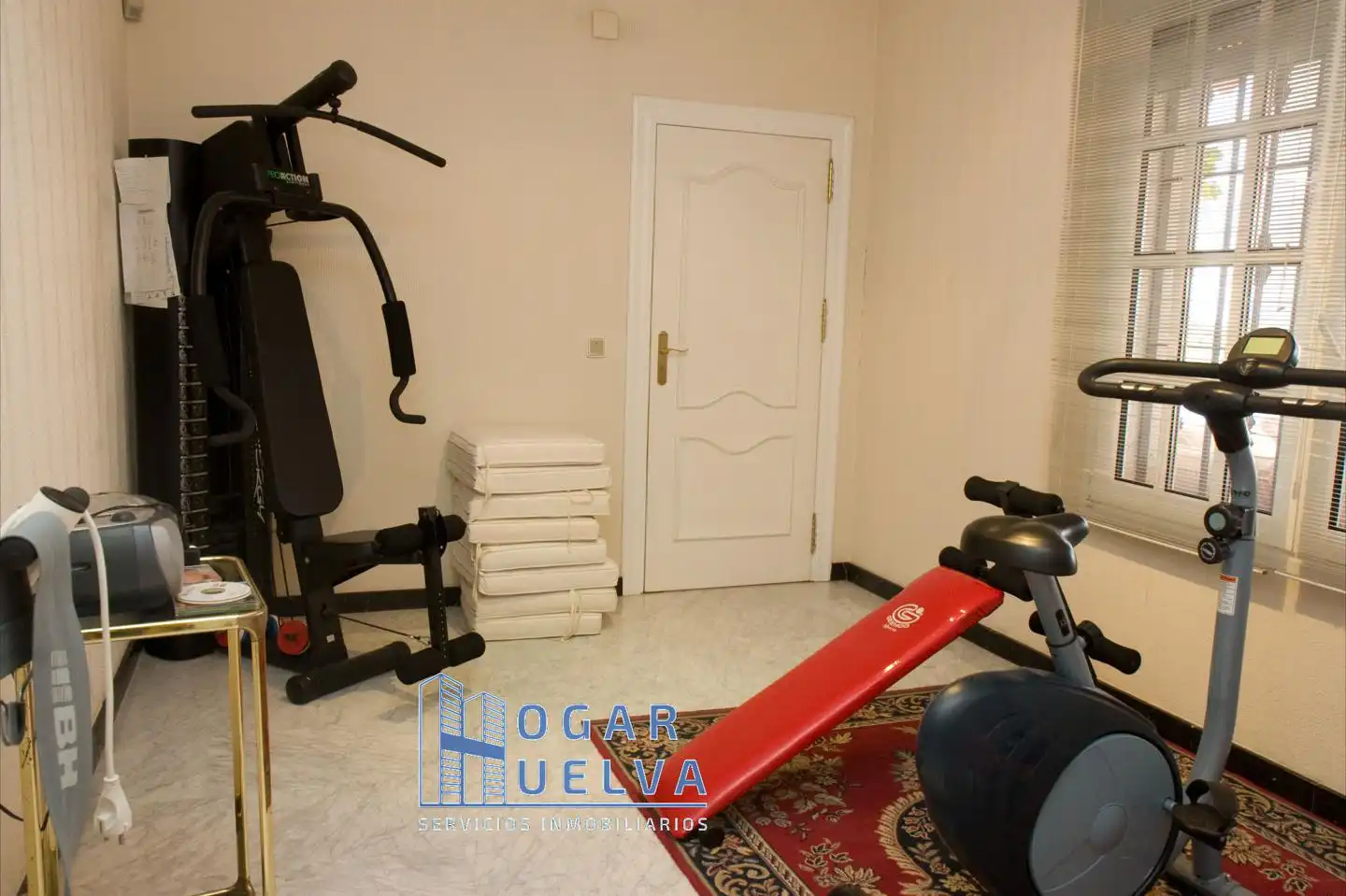 House with pool for sale in Finca El Acebuche 35, imagen 46