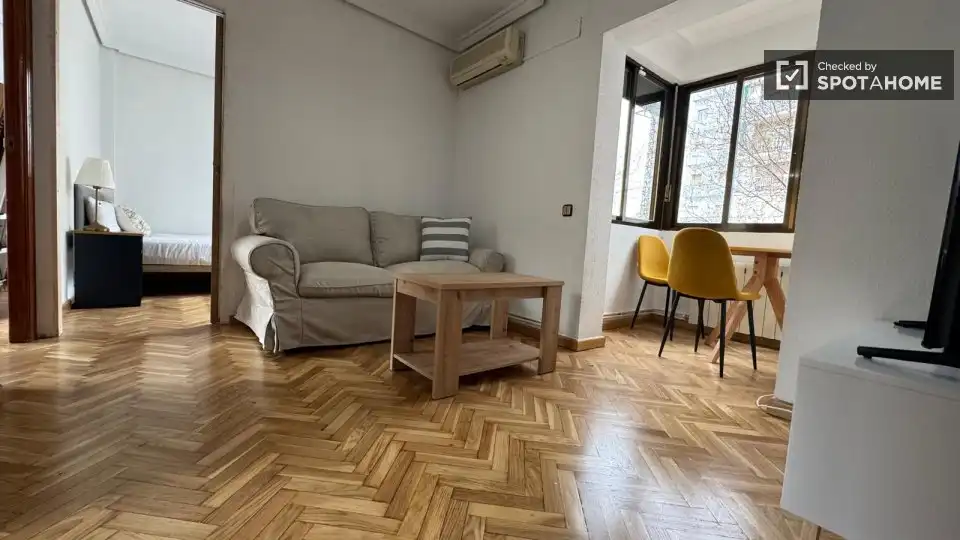 Appartement à louer à Usera, imagen 5
