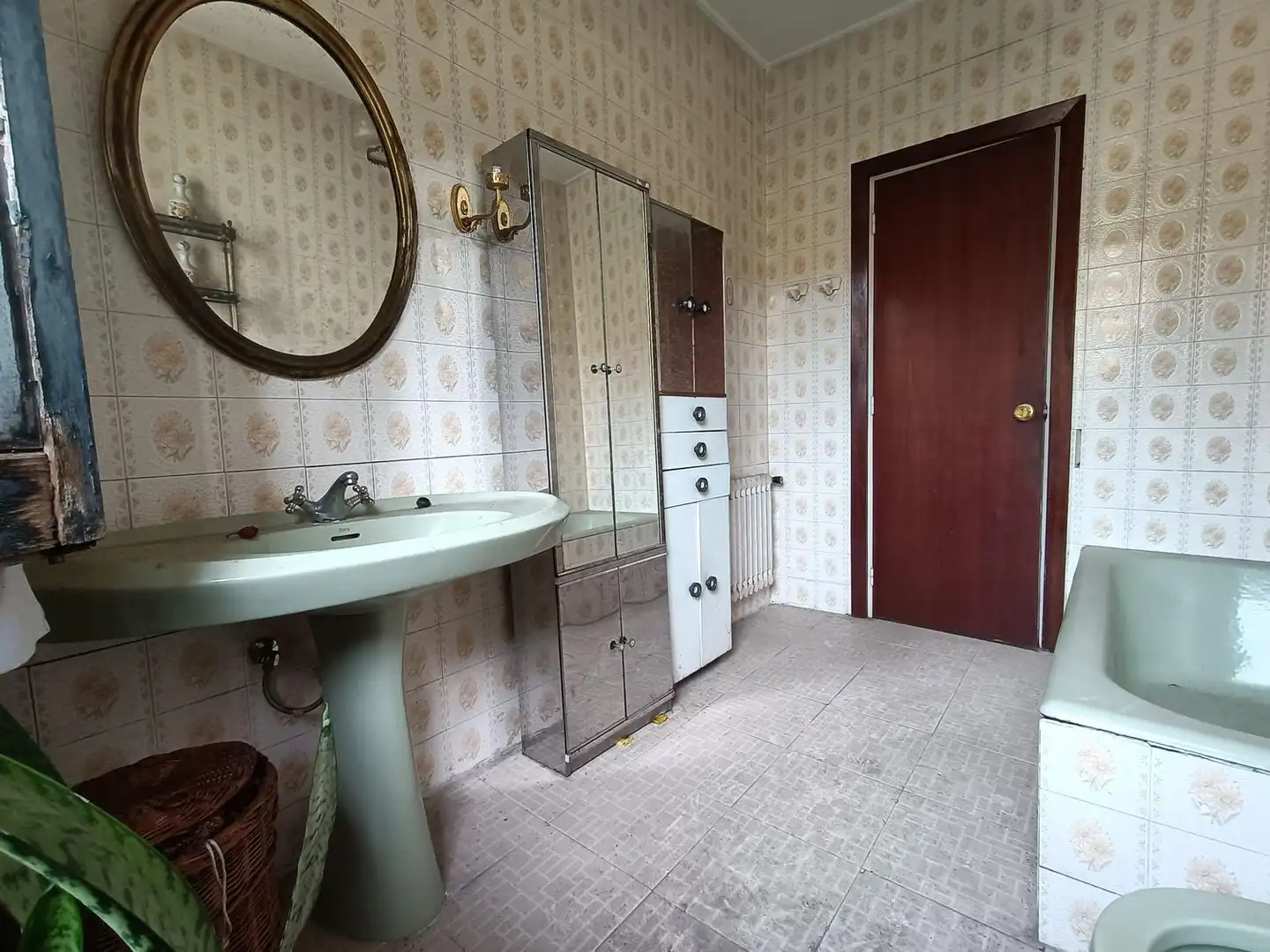 Flat for sale in El Postigo
