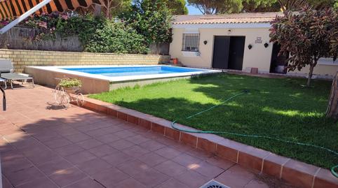 Foto 3 de Casa o xalet en venda a  Capilla la, La Barrosa, Cádiz