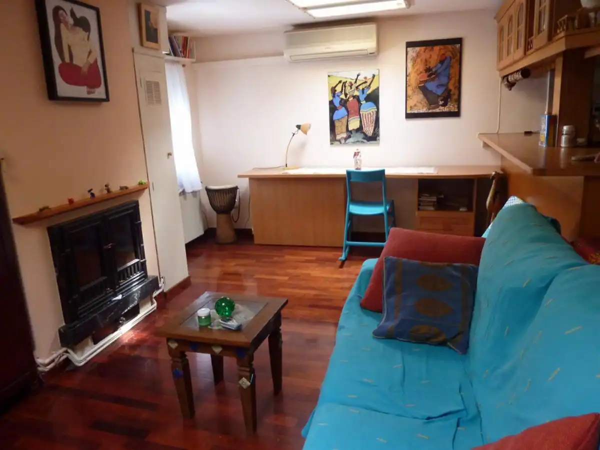 Habitación en Centre - Estació