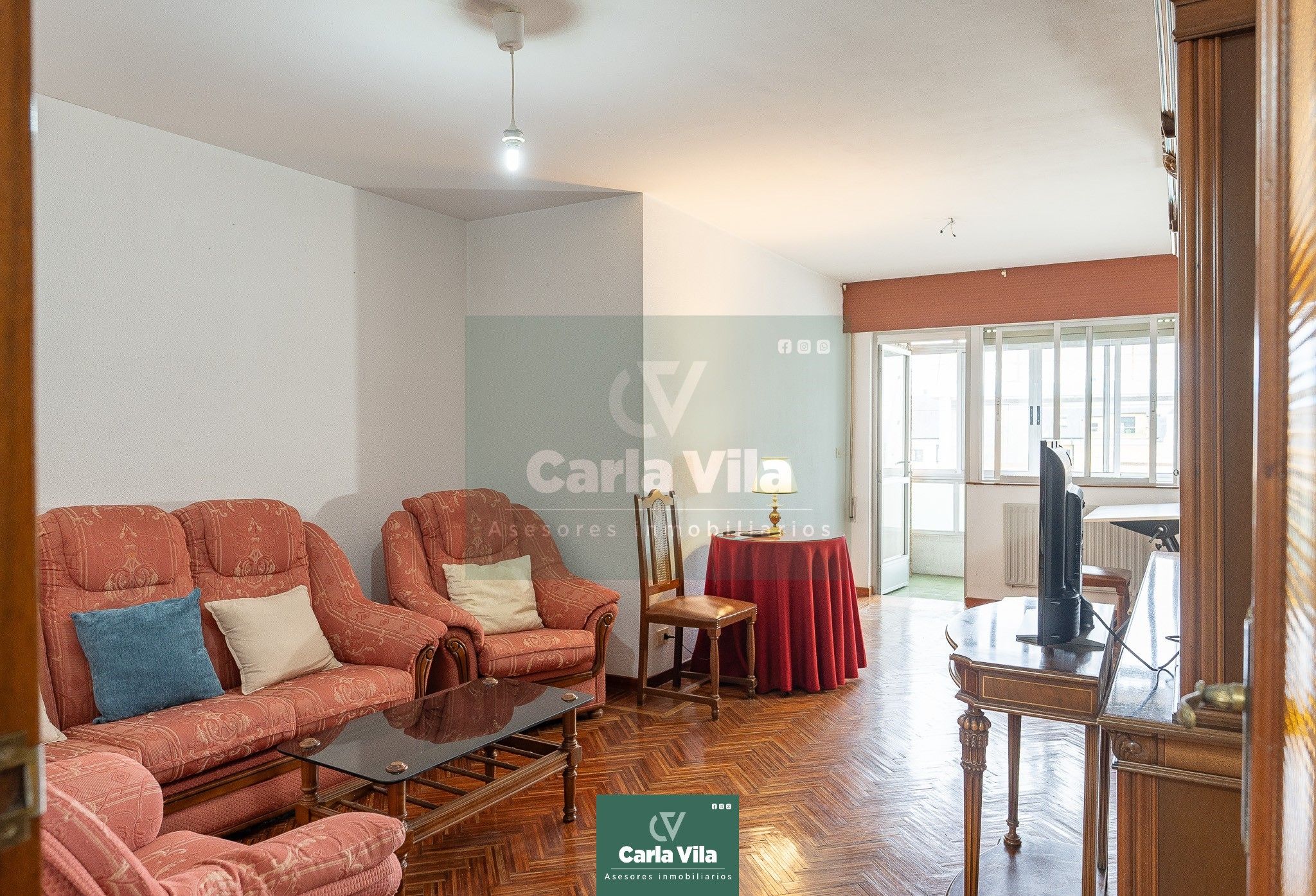 Flat for sale in Rúa Montirón, San Roque - As Fontiñas