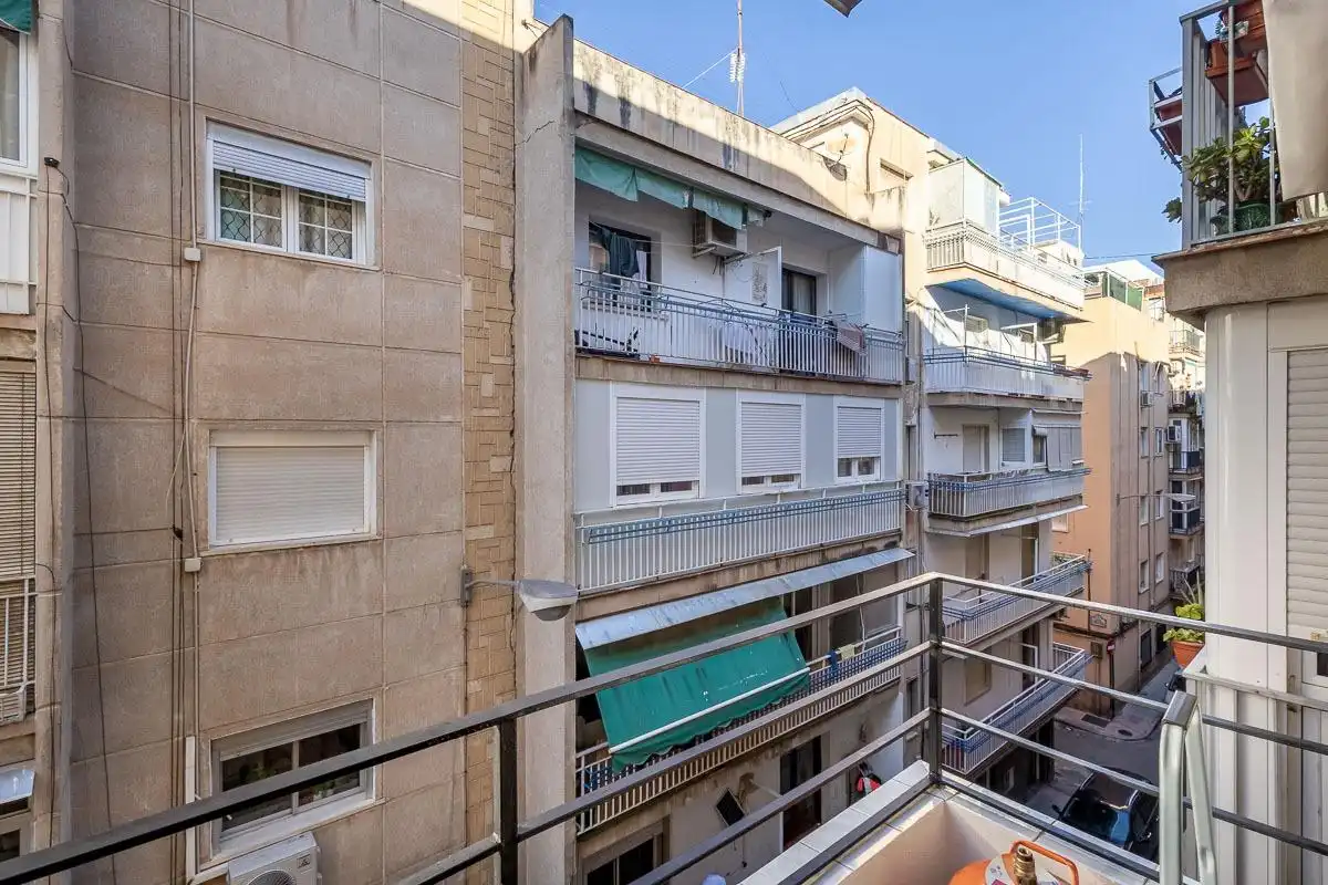 Flat for sale in Zaidín, imagen 8