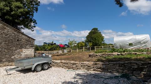 Foto 2 de Finca rústica en venta en Parroquias del Oeste, Lugo Capital