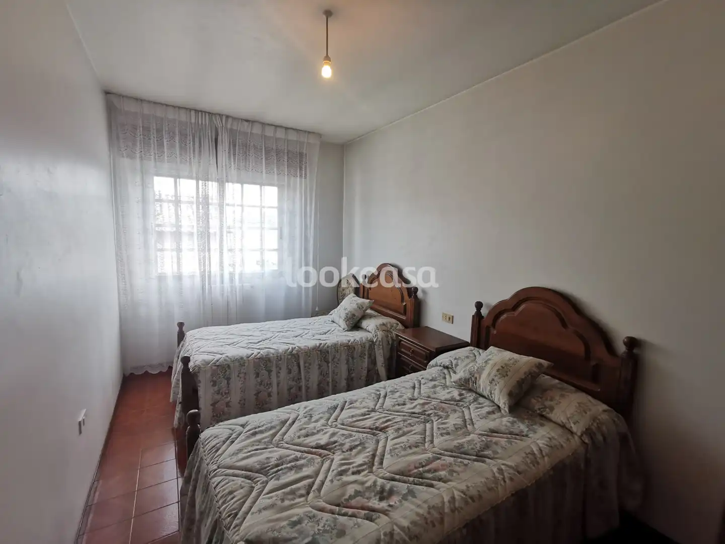 Habitación de Casa o chalet en venta en Meaño con Jardín privado, Terraza y Trastero