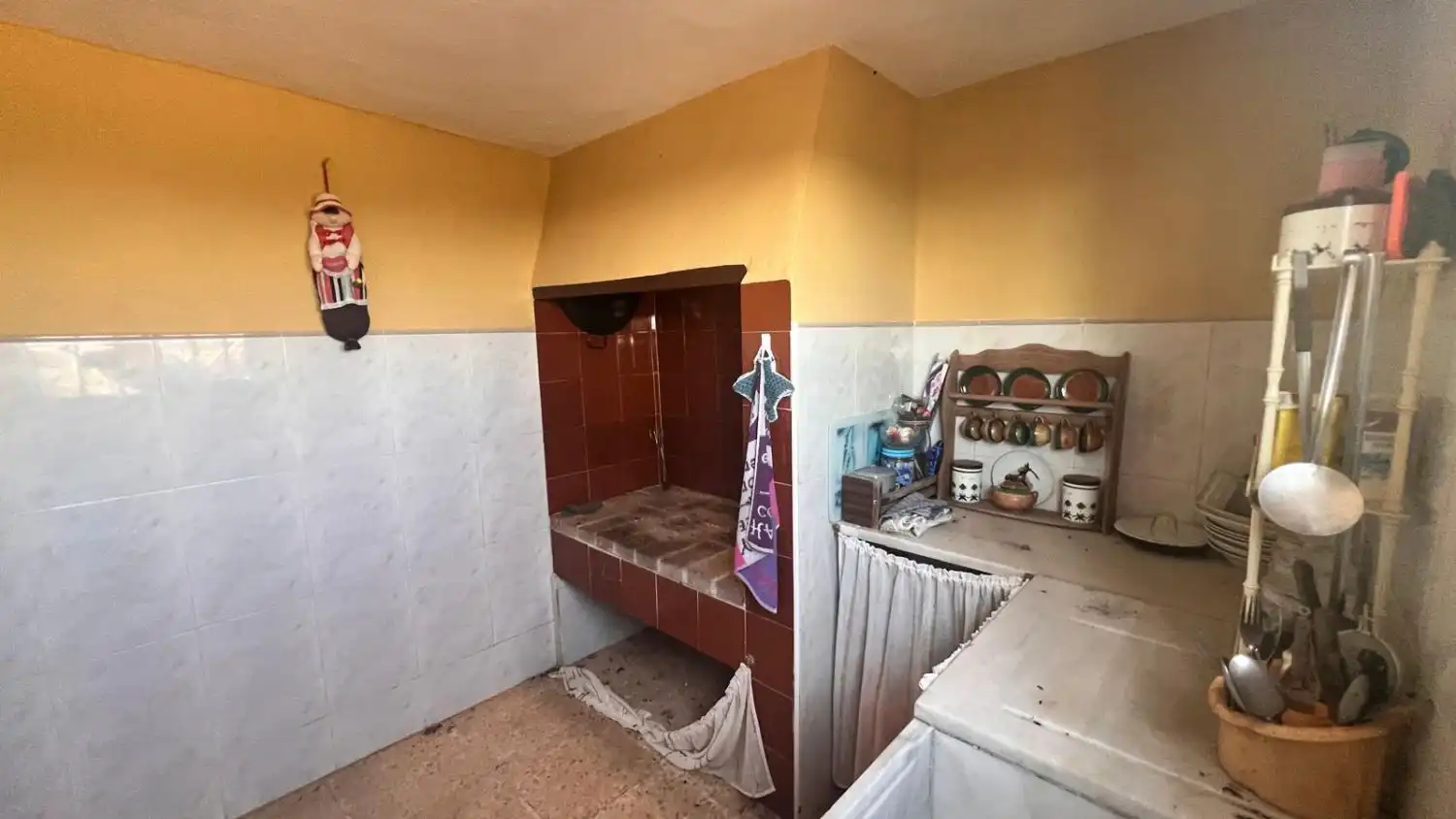 Casa rústica amb piscina en venda a 23, imagen 16