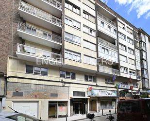 Vista exterior de Apartament en venda en Santander