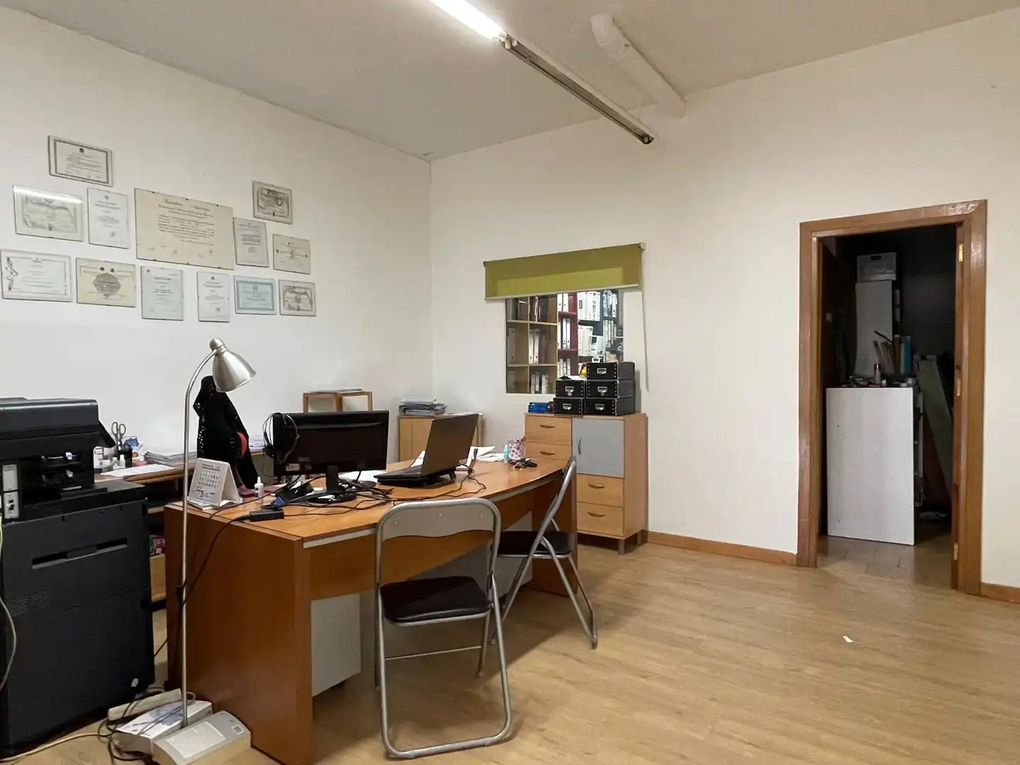 Gewerbefläche zum Verkauf in Guadarrama, imagen 3